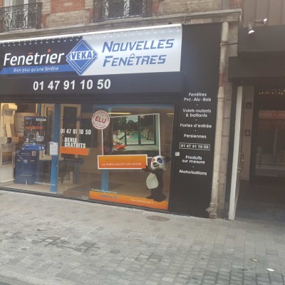 Travaux de vitrerie à Asnières sur Seine : conseils pour un vitrage sur mesure découvrez nos conseils d