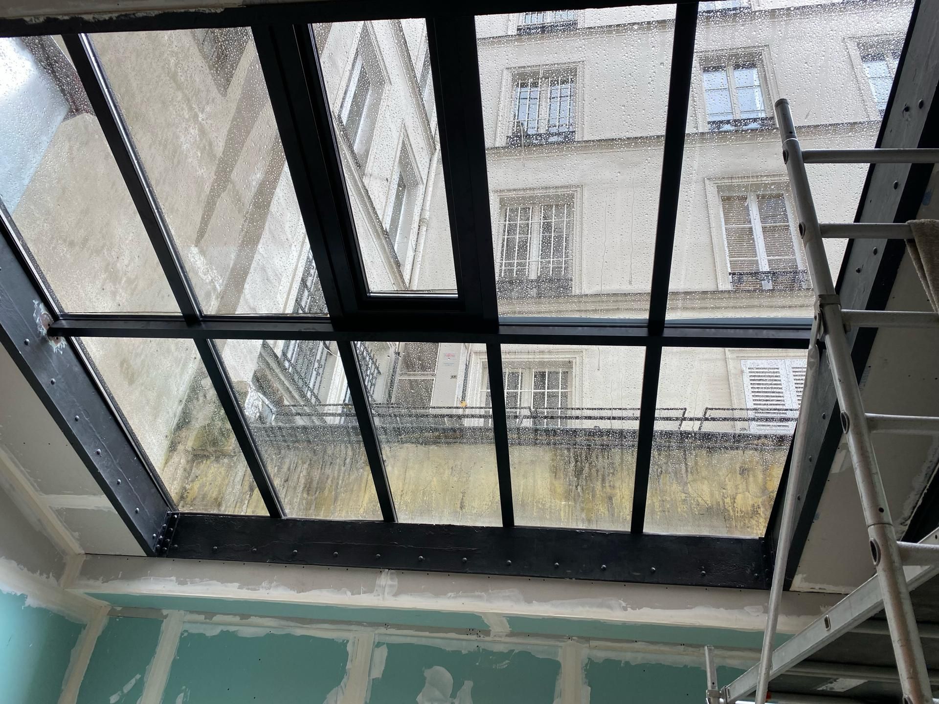 Travaux de vitrerie à Asnières sur Seine : conseils pour un vitrage sur mesure découvrez nos conseils d’experts en vitrerie à asnières : solutions pour vos vitrages, astuces d’entretien et choix des matériaux pour une maison lumineuse et sécurisée.