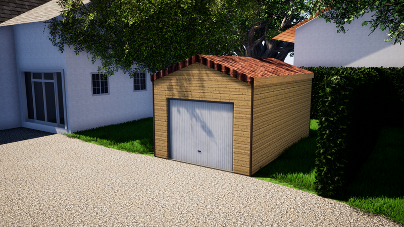 Tout savoir pour réussir la construction de votre garage découvrez nos conseils et étapes clés pour une construction de garage réussie : choix des matériaux, démarches administratives et astuces pour un projet sans souci.