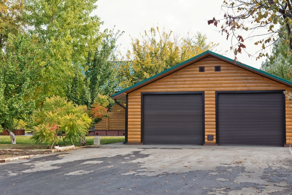 Combien coûte la construction ou la rénovation d’un garage ? découvrez tout ce qu