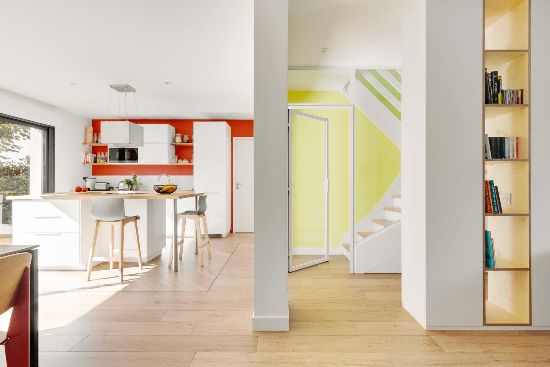 Combien coûte un ravalement de façade pour une maison de 100m2 ? découvrez le coût moyen d’un ravalement de façade de 100m2, les facteurs qui influent sur le prix, et des conseils pour réussir vos travaux tout en respectant votre budget.