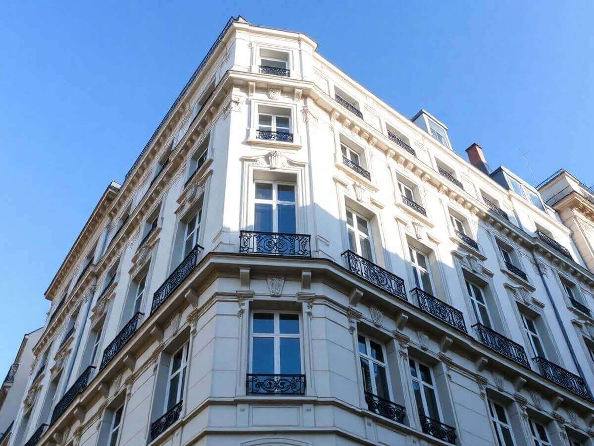 Combien coûte un ravalement de façade en 2025 ? découvrez tout sur le coût du ravalement de façade en 2025 : prix moyens, facteurs d