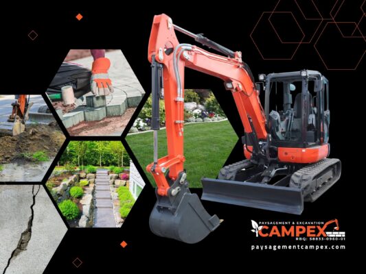 Combien coûte le terrassement d’un terrain : guide complet des prix et conseils découvrez tout ce qu