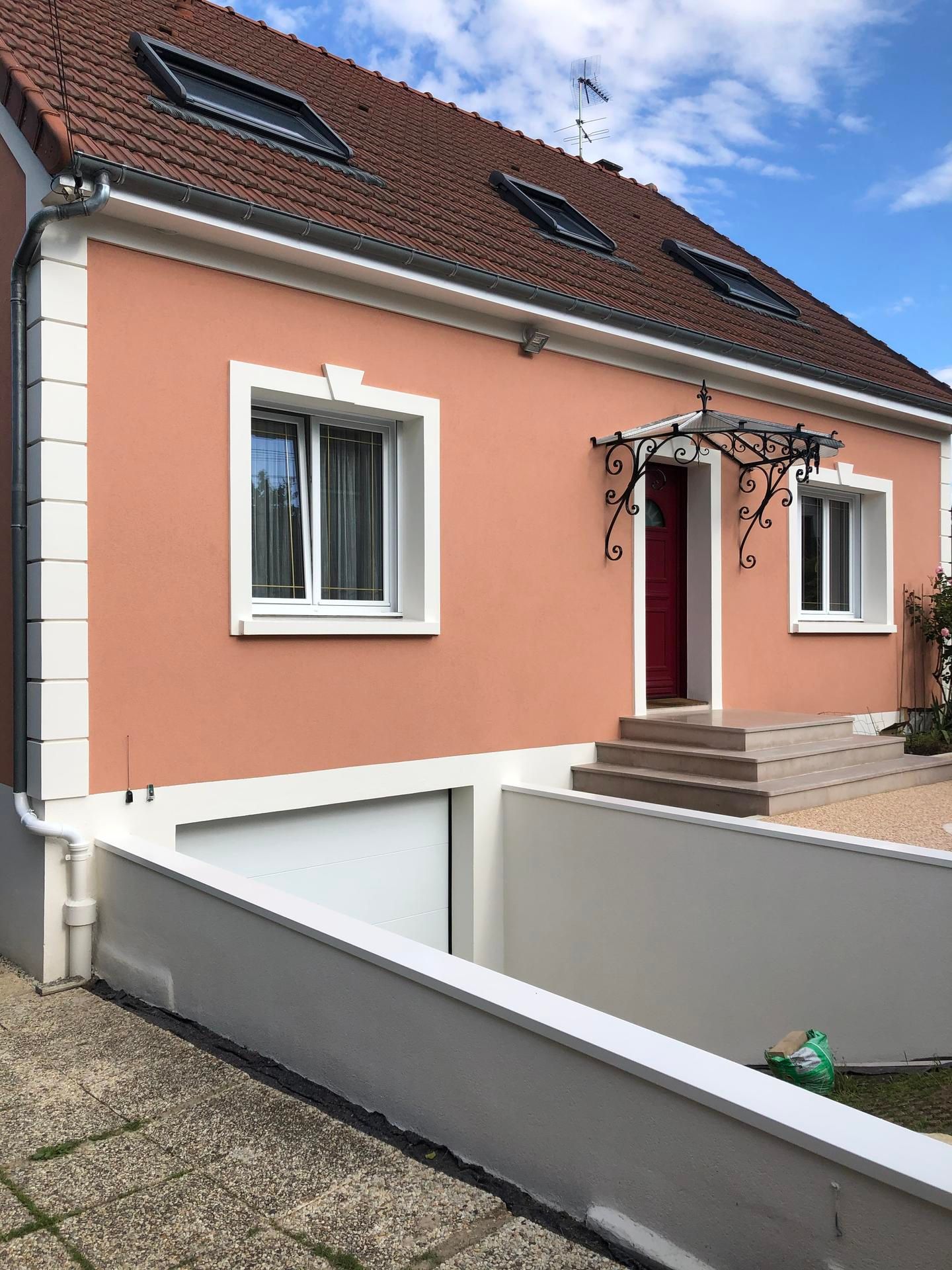 Isoler la toiture lors d’une rénovation à Asnières sur Seine découvrez nos solutions d