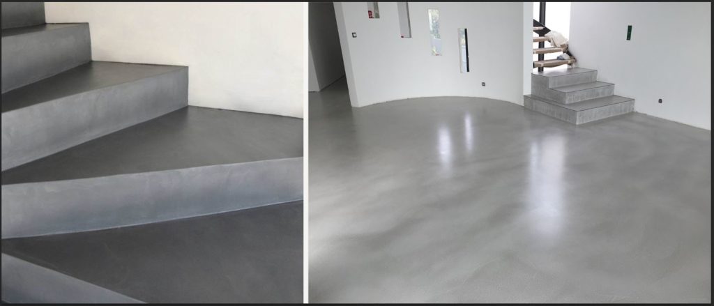 prix m2 beton ciré découvrez tout ce qu’il faut savoir sur le prix du béton ciré au m2 : tarifs moyens, facteurs qui impactent le coût, conseils pour estimer et comparer les devis avant de réaliser vos travaux.
