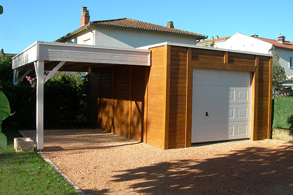 comprendre le prix d’un garage : ce qu’il faut savoir avant de se lancer découvrez les différents prix d’un garage selon le type (garage préfabriqué, en kit, maçonné) et les critères à prendre en compte pour estimer votre budget. comparez les tarifs et trouvez des conseils pour bien choisir votre garage.