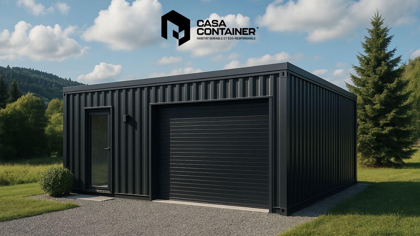 Quel est le prix pour construire un garage ? découvrez les différents prix d’un garage selon le type, la taille et les matériaux utilisés. comparez les tarifs, conseils pour économiser, et obtenez une estimation précise pour votre projet de garage.