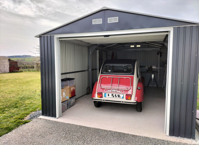 comprendre le prix d’un garage : ce qu’il faut savoir avant de se lancer découvrez les différents facteurs qui influencent le prix d