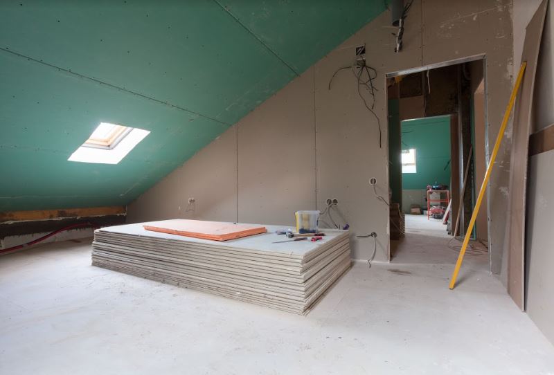 Combien coûte la pose de placo au m2 ? découvrez le prix du placo au m2 en 2024 : tarifs moyens, conseils pour bien choisir vos plaques de plâtre et estimation du coût total de vos travaux, main d