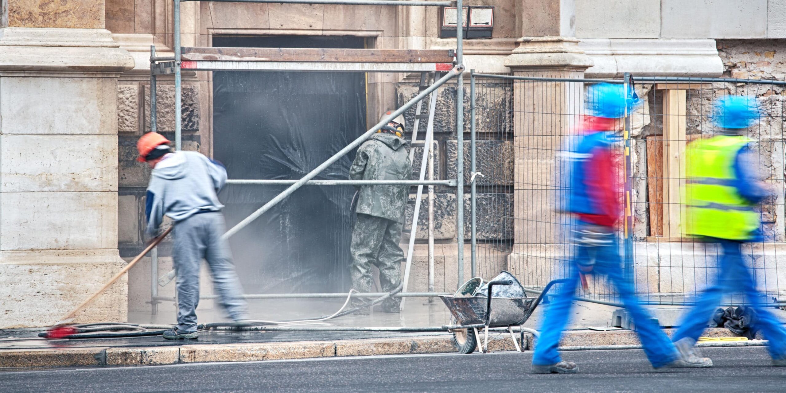 Prix ravalement de façade : tout ce qu'il faut savoir avant de se lancer découvrez le coût d’un ravalement de façade en 2024 : tarifs moyens, facteurs impactant le prix, aides disponibles et conseils pour estimer votre budget de rénovation extérieure.