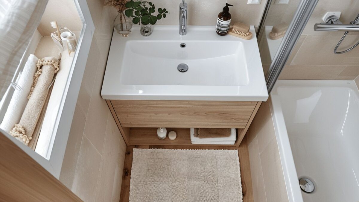 découvrez nos conseils pratiques pour la rénovation de votre salle de bain à paris et transformez votre espace en un lieu moderne et fonctionnel.