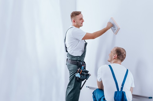 découvrez comment choisir une entreprise de rénovation professionnelle fiable pour vos projets de construction et d'amélioration de votre habitat.