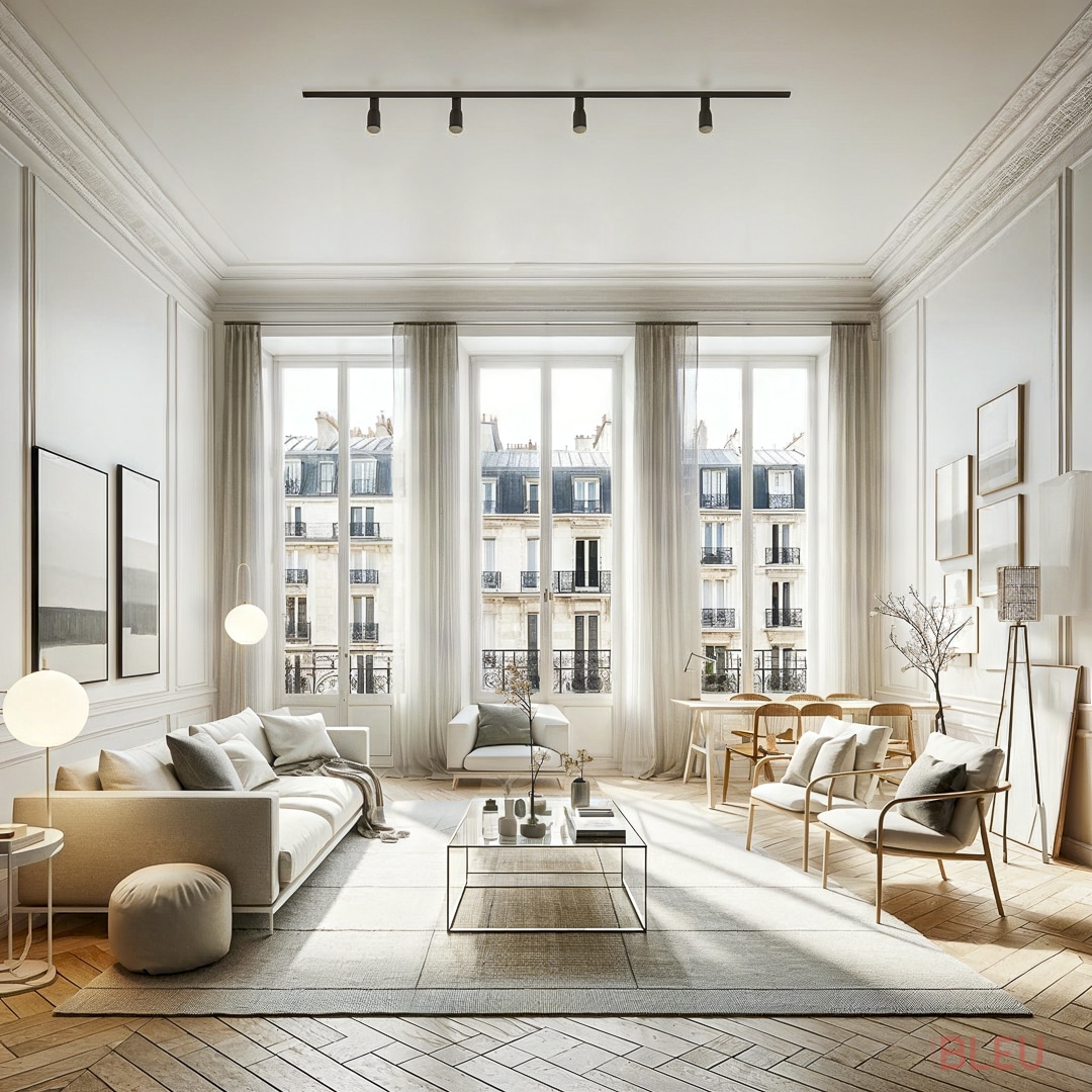 découvrez le coût de la rénovation d'appartement en 2024 : conseils, estimations et astuces pour un projet réussi et adapté à votre budget.