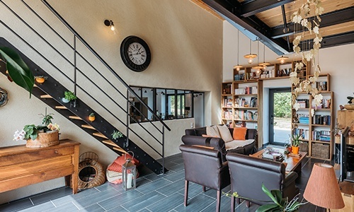 Idées innovantes pour transformer votre espace grâce à la rénovation d’intérieur découvrez des idées innovantes pour la rénovation d’intérieur et transformez votre espace avec style et créativité. inspirez-vous de conseils modernes et pratiques pour un intérieur unique.