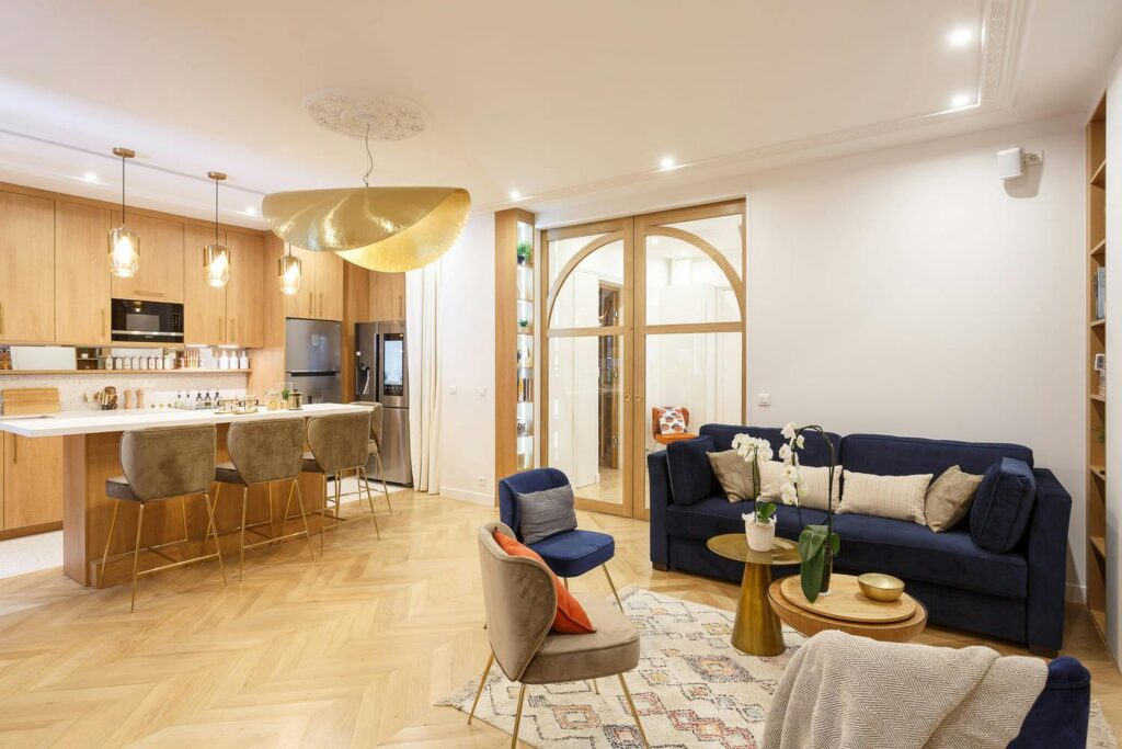 d&eacute;couvrez nos conseils incontournables pour r&eacute;ussir la r&eacute;novation de votre studio &agrave; paris, alliant style, fonctionnalit&eacute; et optimisation de l